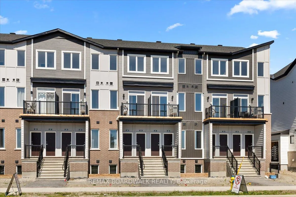 Photo 2 of 249 Lamarche Avenue, Ottawa, Chapel Hill South - Orleans Village — HOMEH