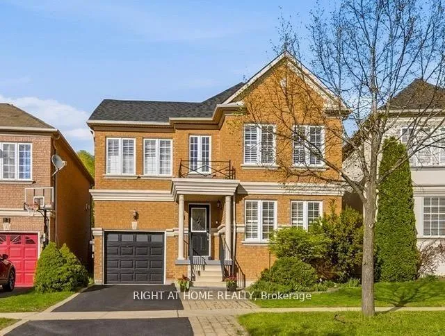 Photo 1 of 25 Nobbs Drive, Ajax, Northwest Ajax — HOMEH