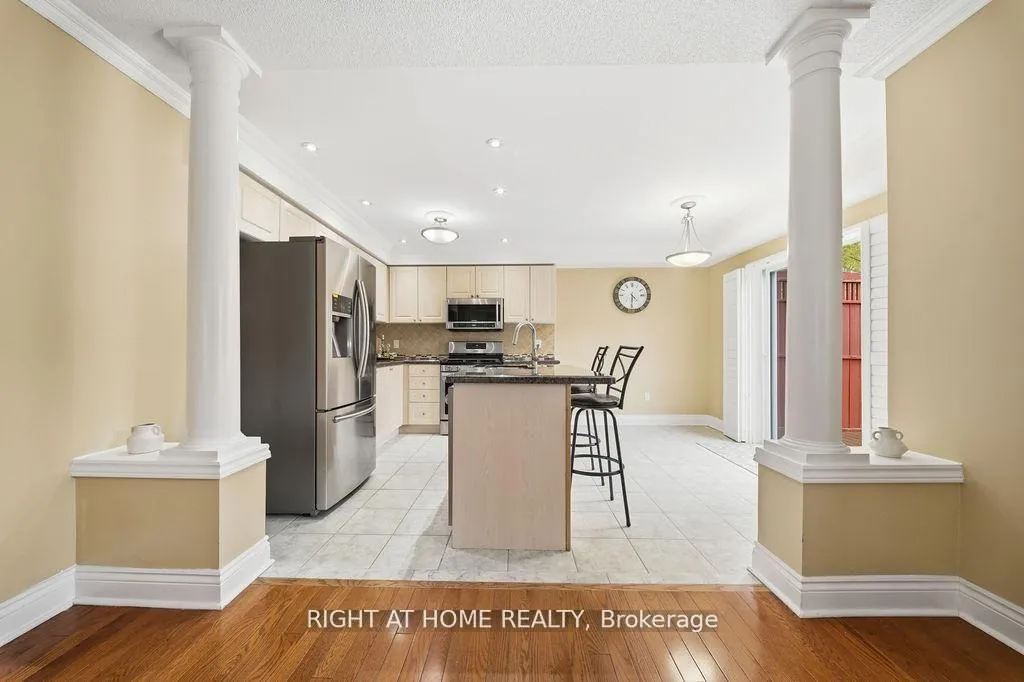 Photo 9 of 25 Nobbs Drive, Ajax, Northwest Ajax — HOMEH