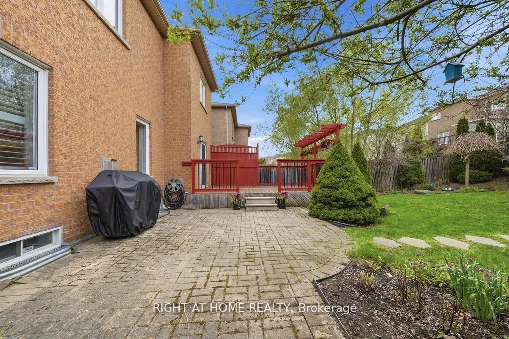 Photo 41 of 25 Nobbs Drive, Ajax, Northwest Ajax — HOMEH