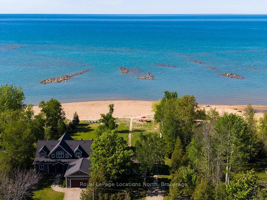 Photo 2 of 111 Fraser Street, Meaford — HOMEH