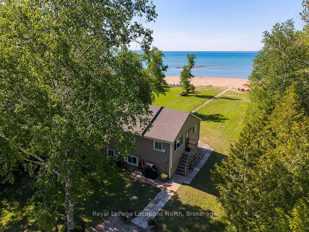 Photo 3 of 111 Fraser Street, Meaford — HOMEH