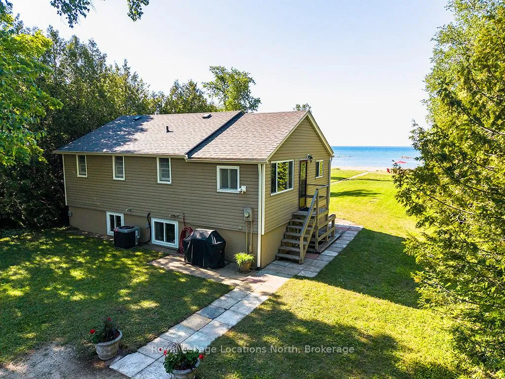 Photo 4 of 111 Fraser Street, Meaford — HOMEH