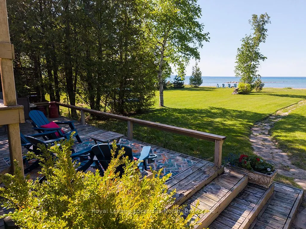 Photo 5 of 111 Fraser Street, Meaford — HOMEH