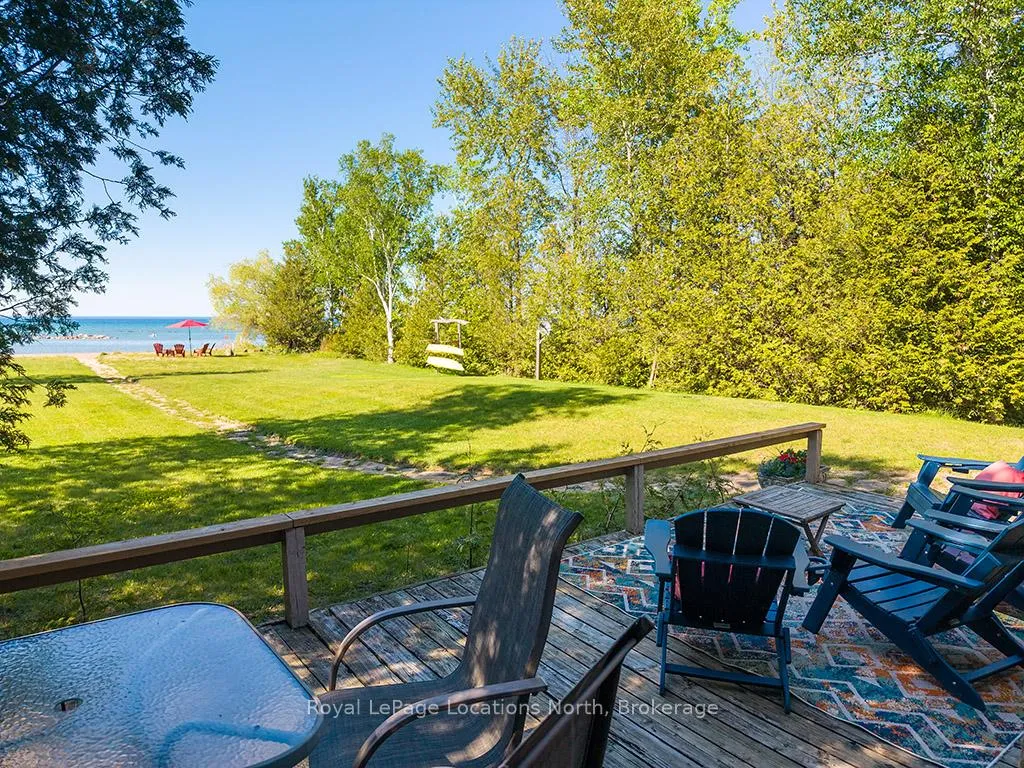 Photo 6 of 111 Fraser Street, Meaford — HOMEH