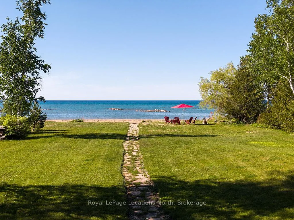 Photo 7 of 111 Fraser Street, Meaford — HOMEH