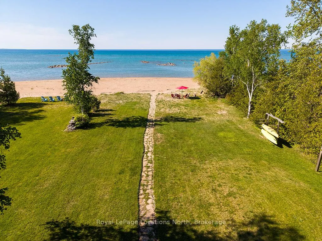 Photo 8 of 111 Fraser Street, Meaford — HOMEH