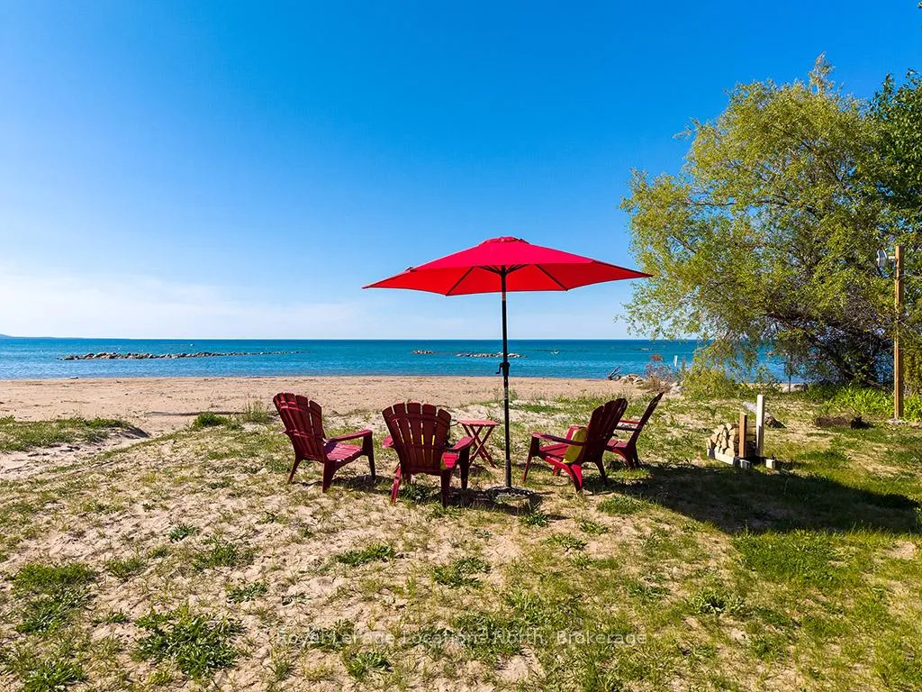 Photo 9 of 111 Fraser Street, Meaford — HOMEH