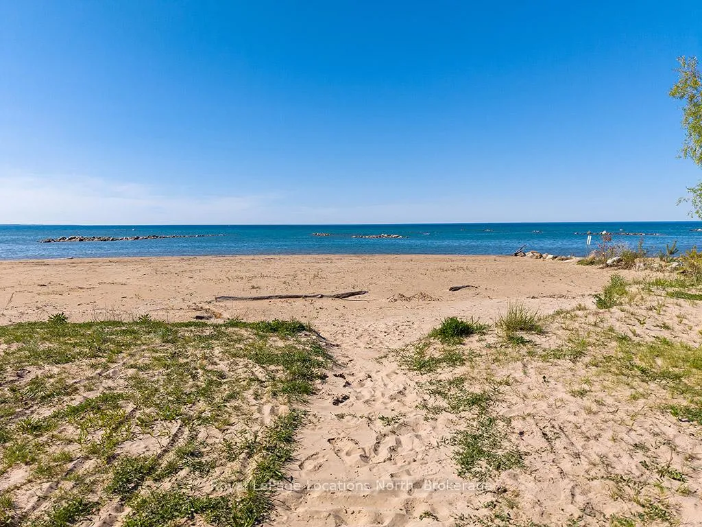 Photo 10 of 111 Fraser Street, Meaford — HOMEH