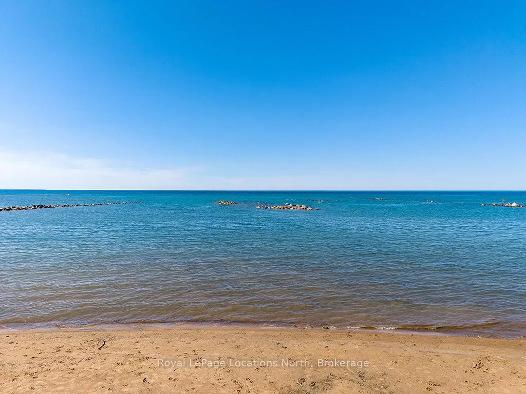 Photo 12 of 111 Fraser Street, Meaford — HOMEH