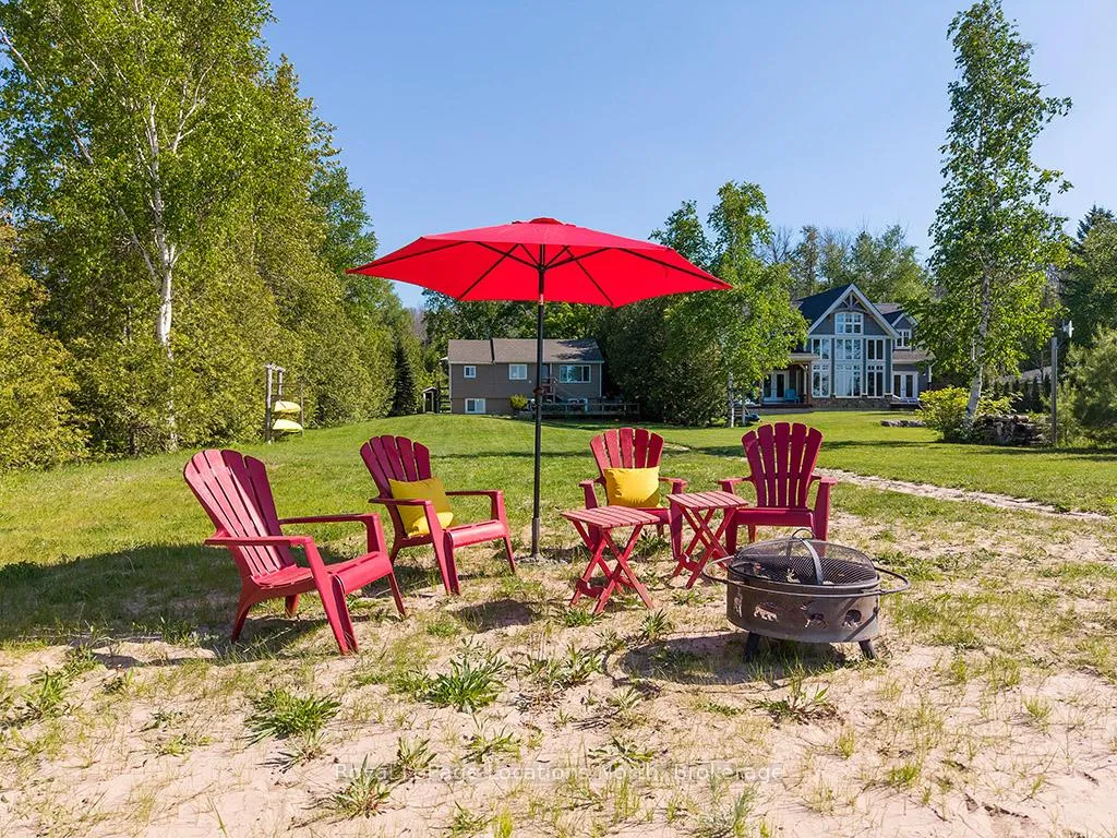 Photo 13 of 111 Fraser Street, Meaford — HOMEH