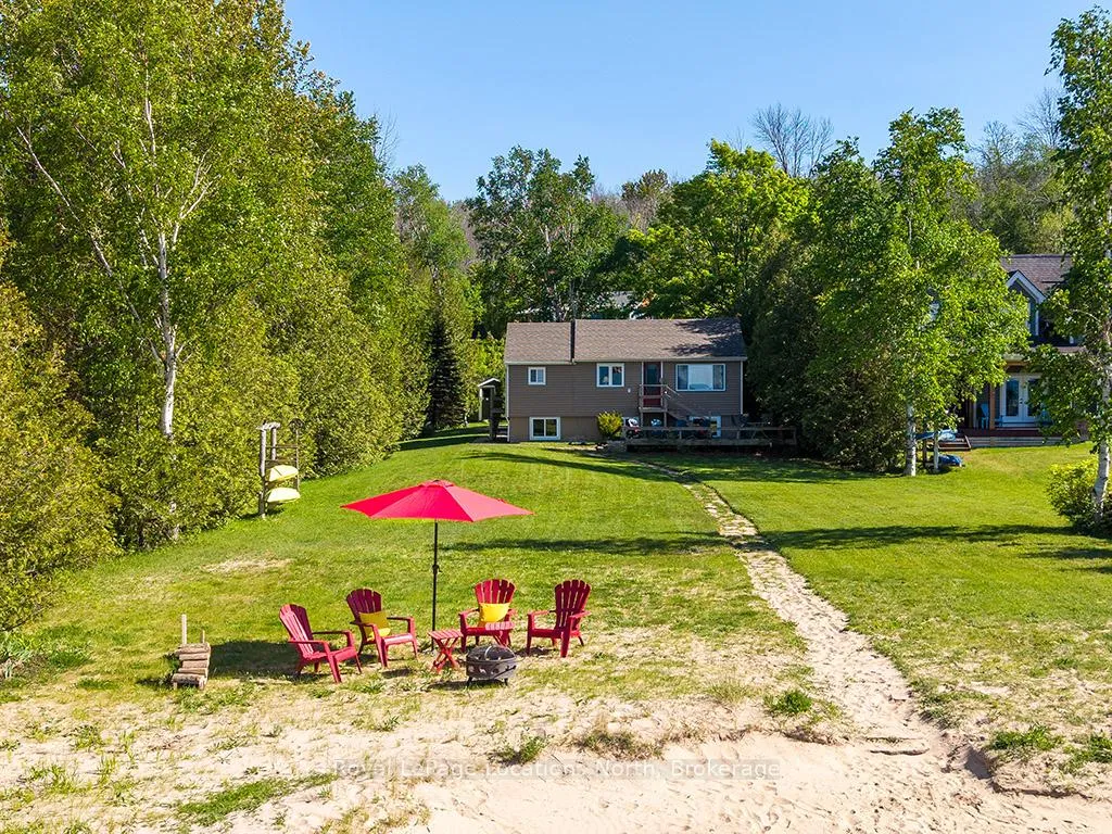 Photo 14 of 111 Fraser Street, Meaford — HOMEH