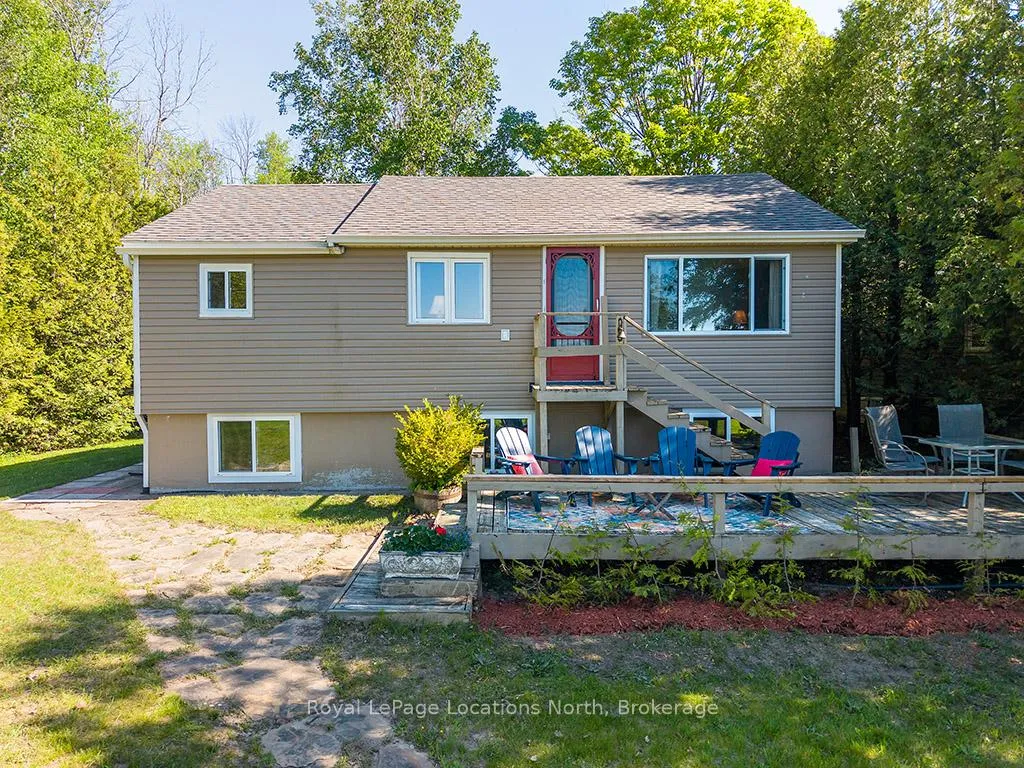 Photo 15 of 111 Fraser Street, Meaford — HOMEH