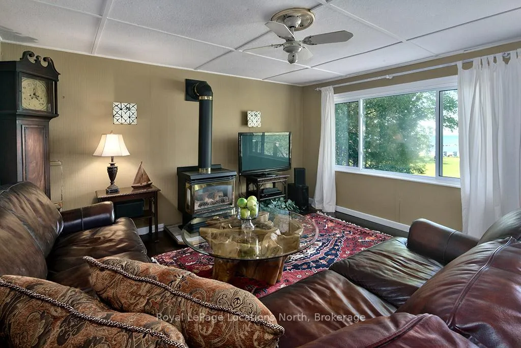 Photo 16 of 111 Fraser Street, Meaford — HOMEH