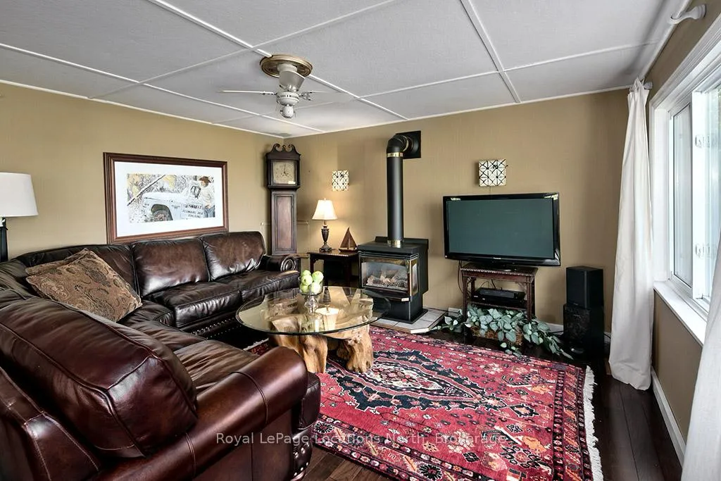 Photo 17 of 111 Fraser Street, Meaford — HOMEH