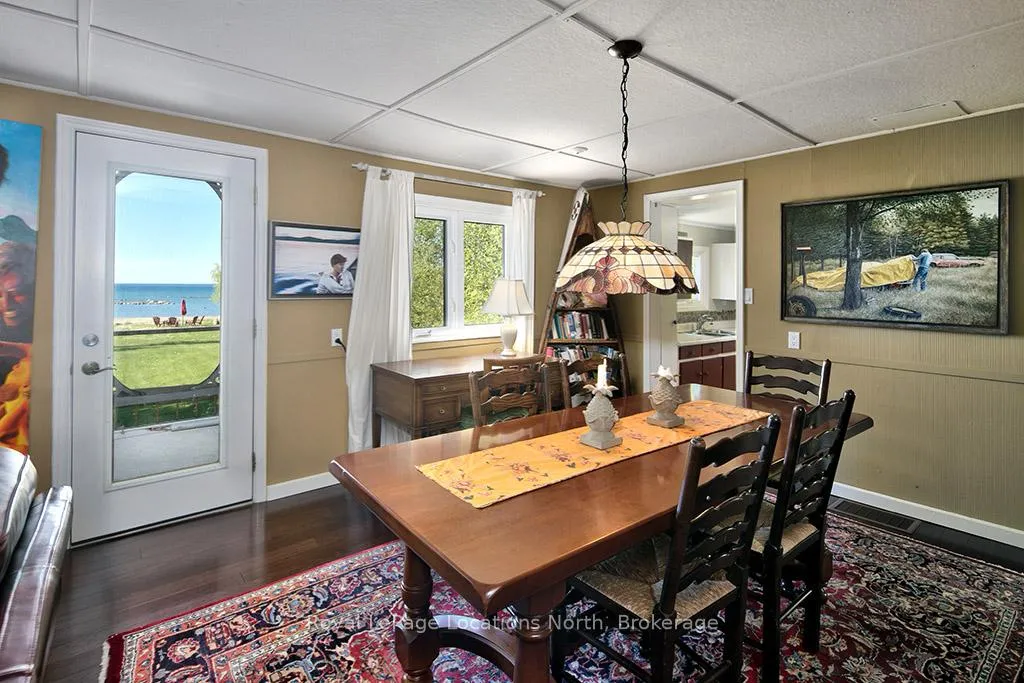Photo 18 of 111 Fraser Street, Meaford — HOMEH