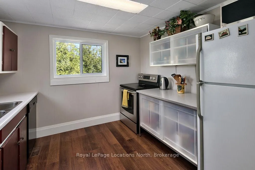 Photo 19 of 111 Fraser Street, Meaford — HOMEH