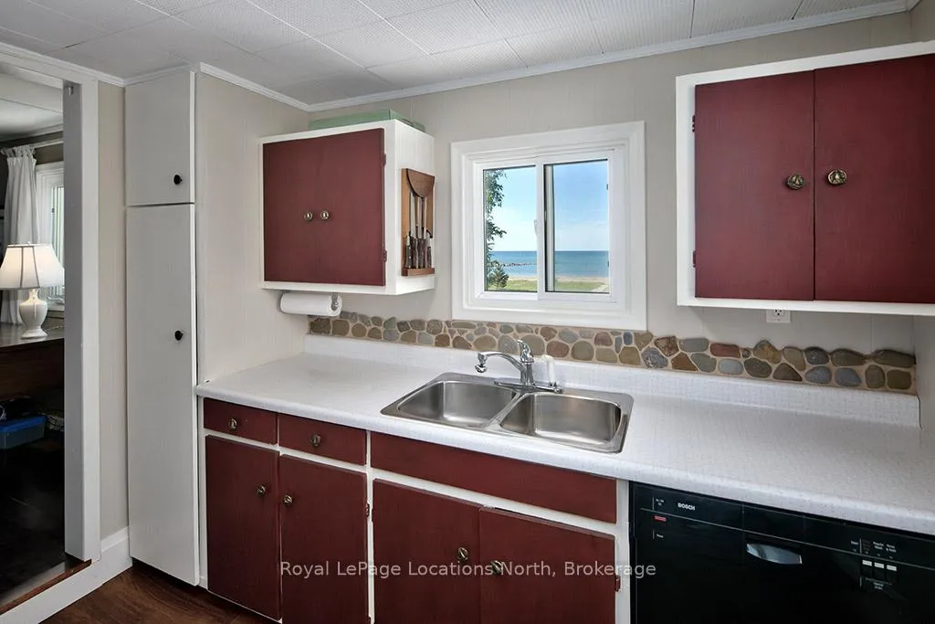 Photo 20 of 111 Fraser Street, Meaford — HOMEH