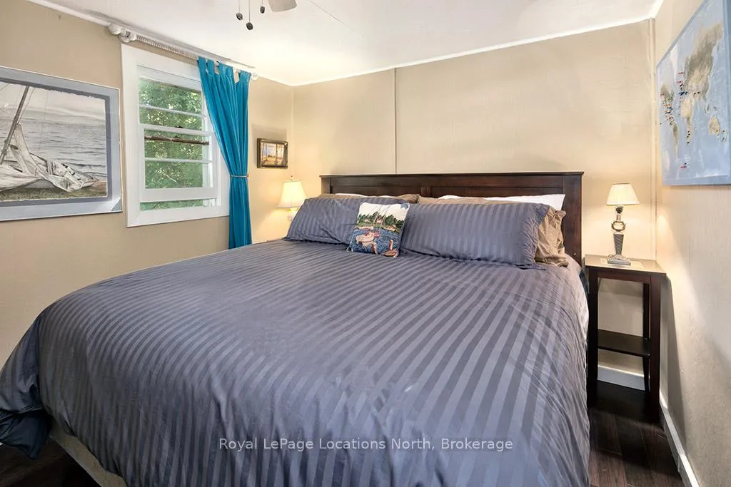 Photo 21 of 111 Fraser Street, Meaford — HOMEH