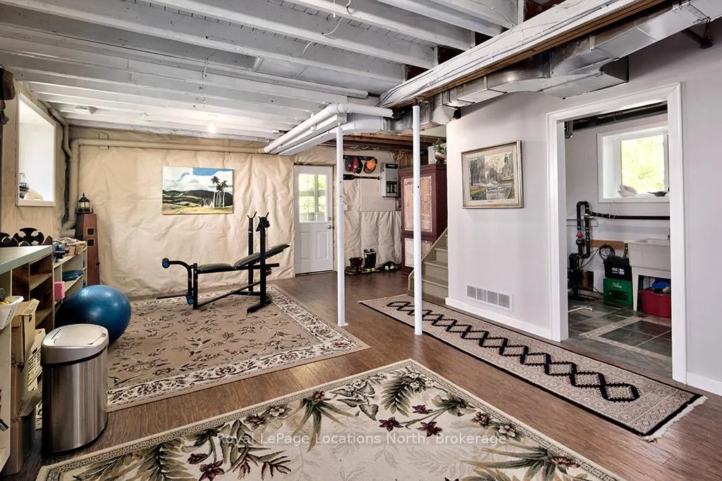 Photo 24 of 111 Fraser Street, Meaford — HOMEH