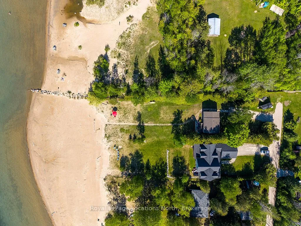 Photo 26 of 111 Fraser Street, Meaford — HOMEH