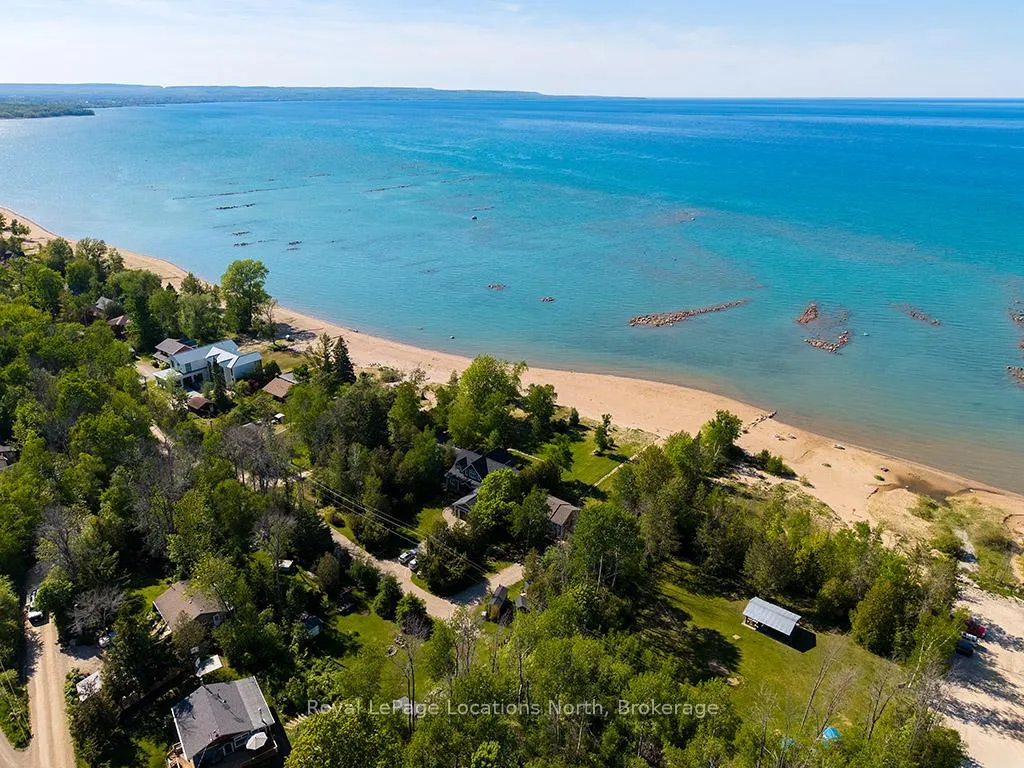 Photo 27 of 111 Fraser Street, Meaford — HOMEH