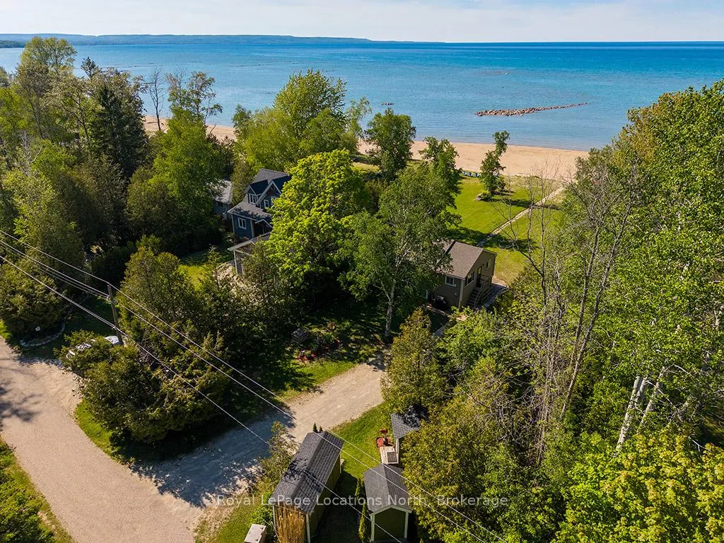 Photo 28 of 111 Fraser Street, Meaford — HOMEH