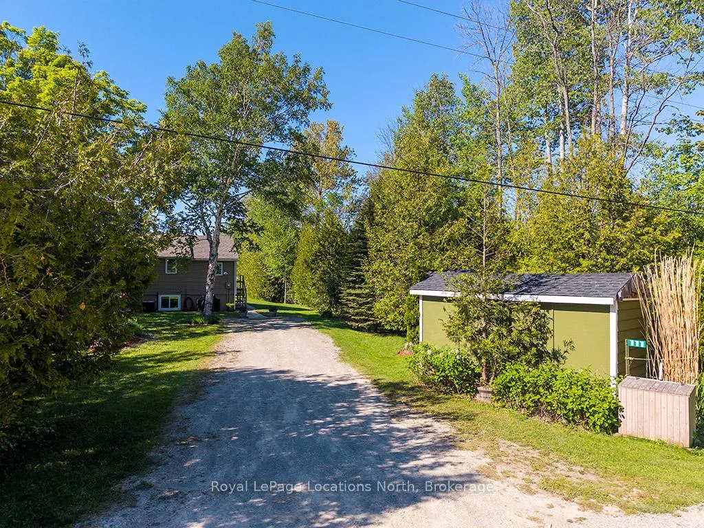 Photo 29 of 111 Fraser Street, Meaford — HOMEH
