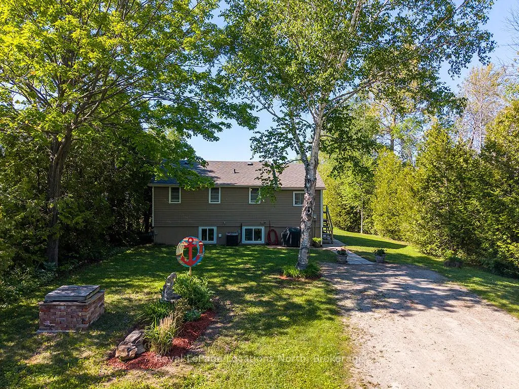 Photo 30 of 111 Fraser Street, Meaford — HOMEH