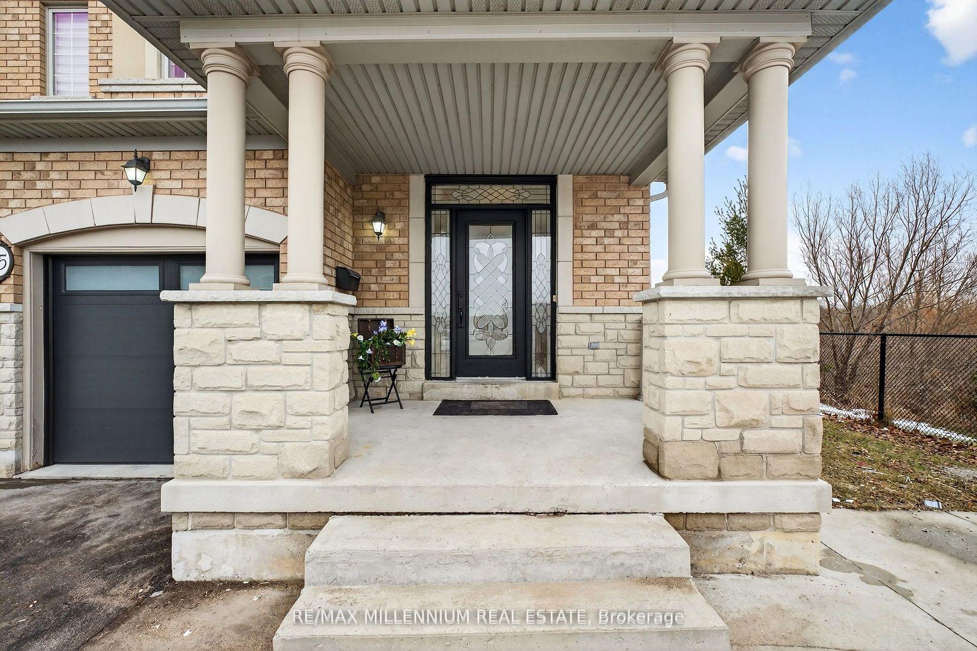 Photo 7 of 75 Twin Hill Crescent, Vaughan, Vellore Village — HOMEH