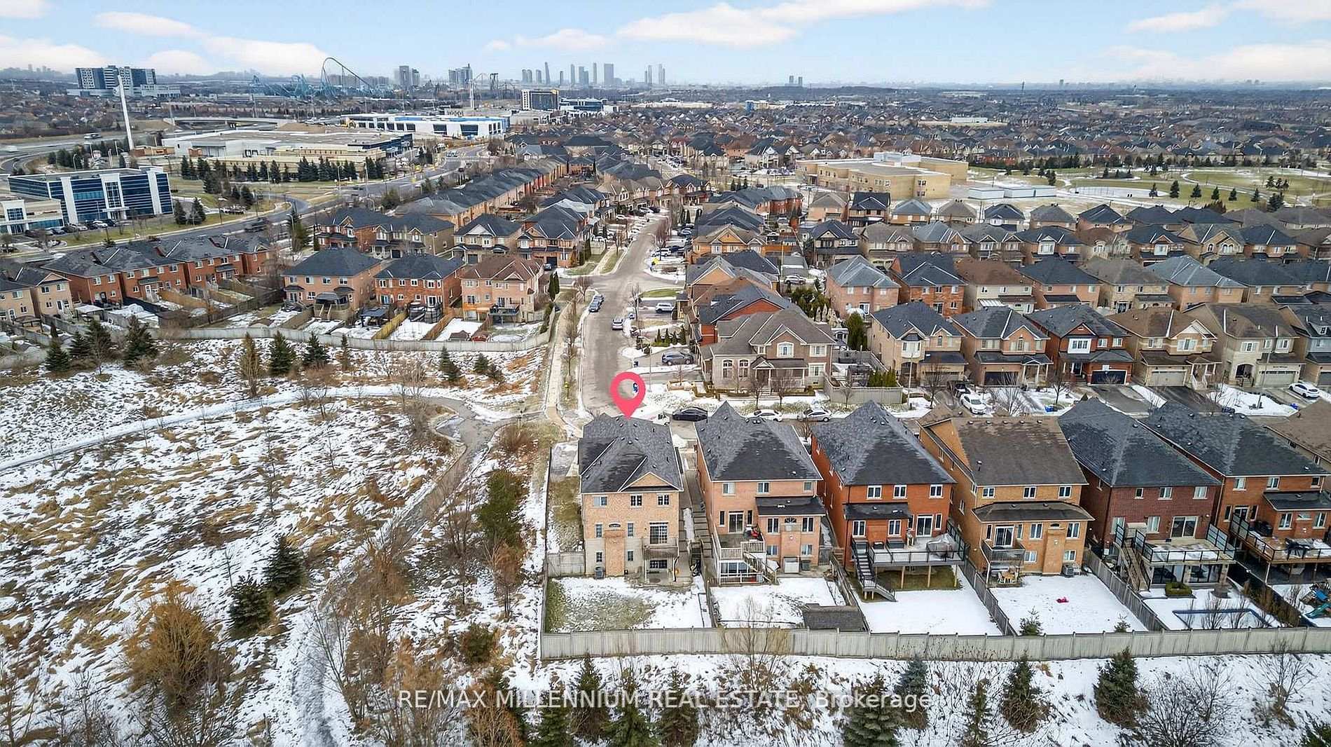 Photo 45 of 75 Twin Hill Crescent, Vaughan, Vellore Village — HOMEH