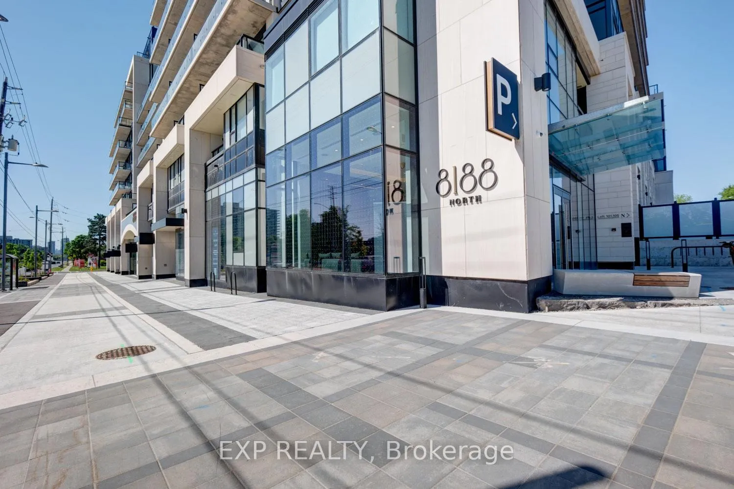 Photo of Unit 401, 8188 Yonge Street
