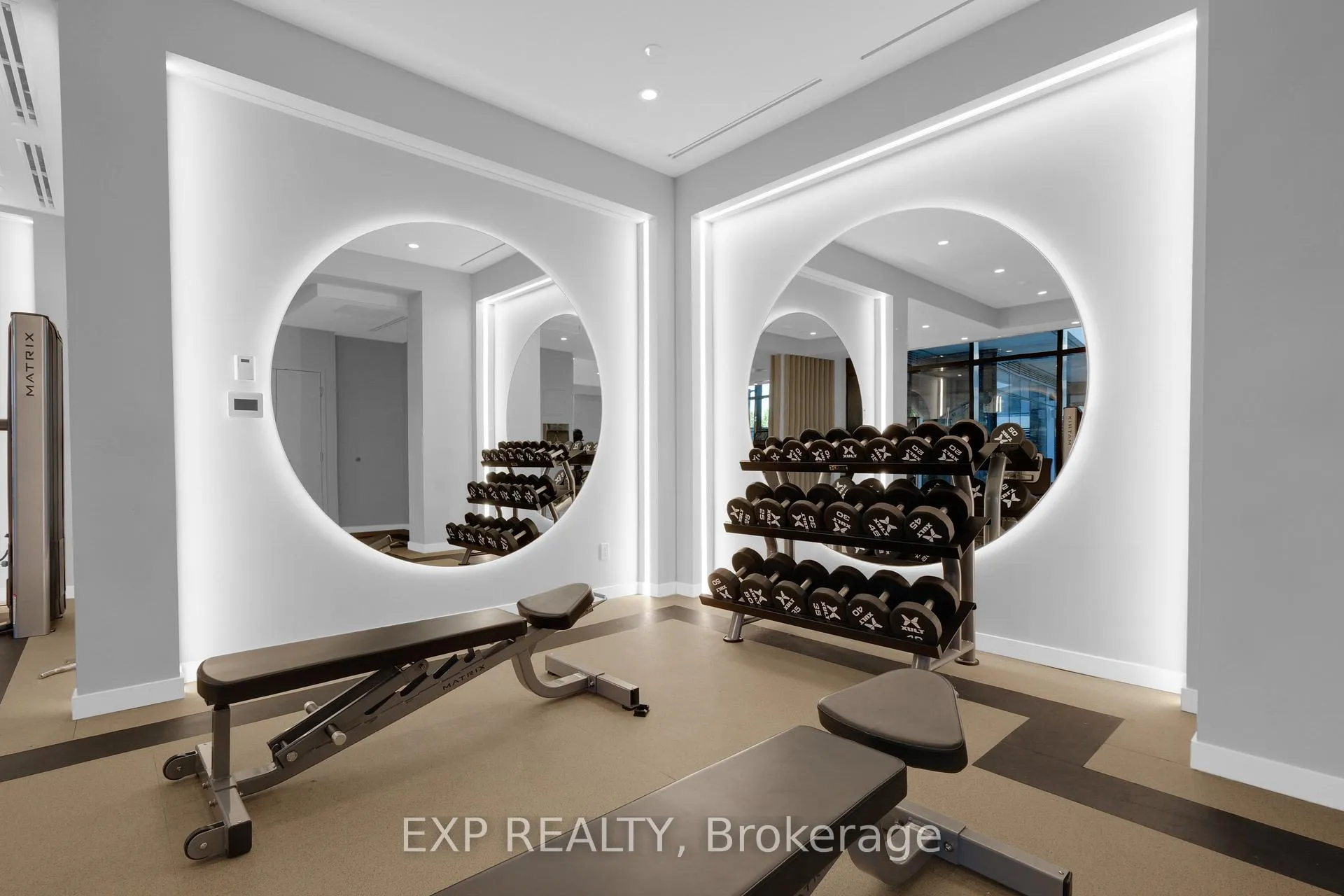 Photo 32 of Unit 401, 8188 Yonge Street, Vaughan, Uplands — HOMEH