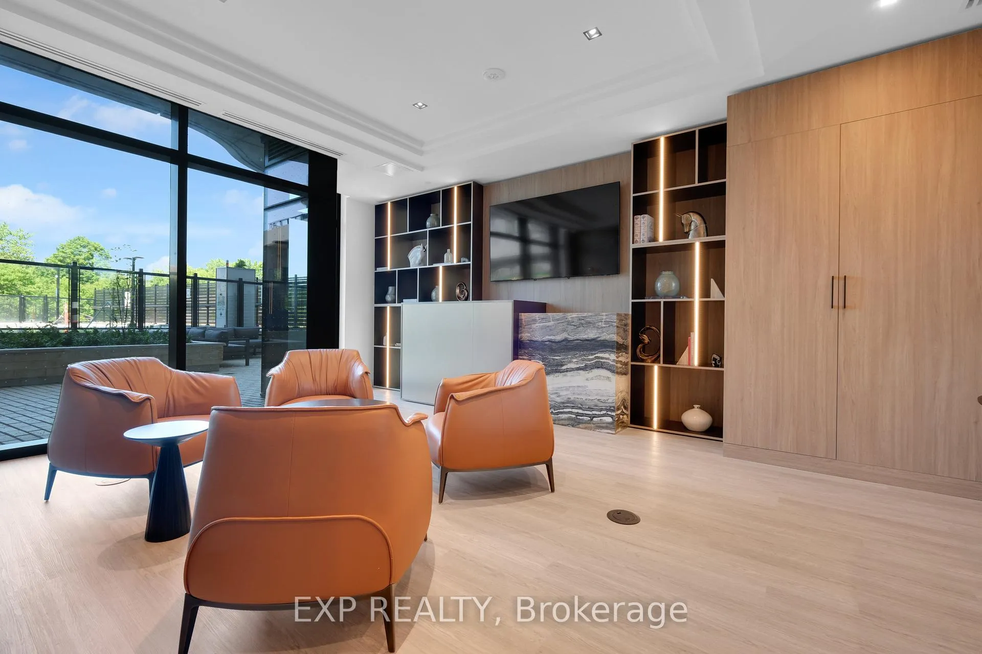 Photo 38 of Unit 401, 8188 Yonge Street, Vaughan, Uplands — HOMEH