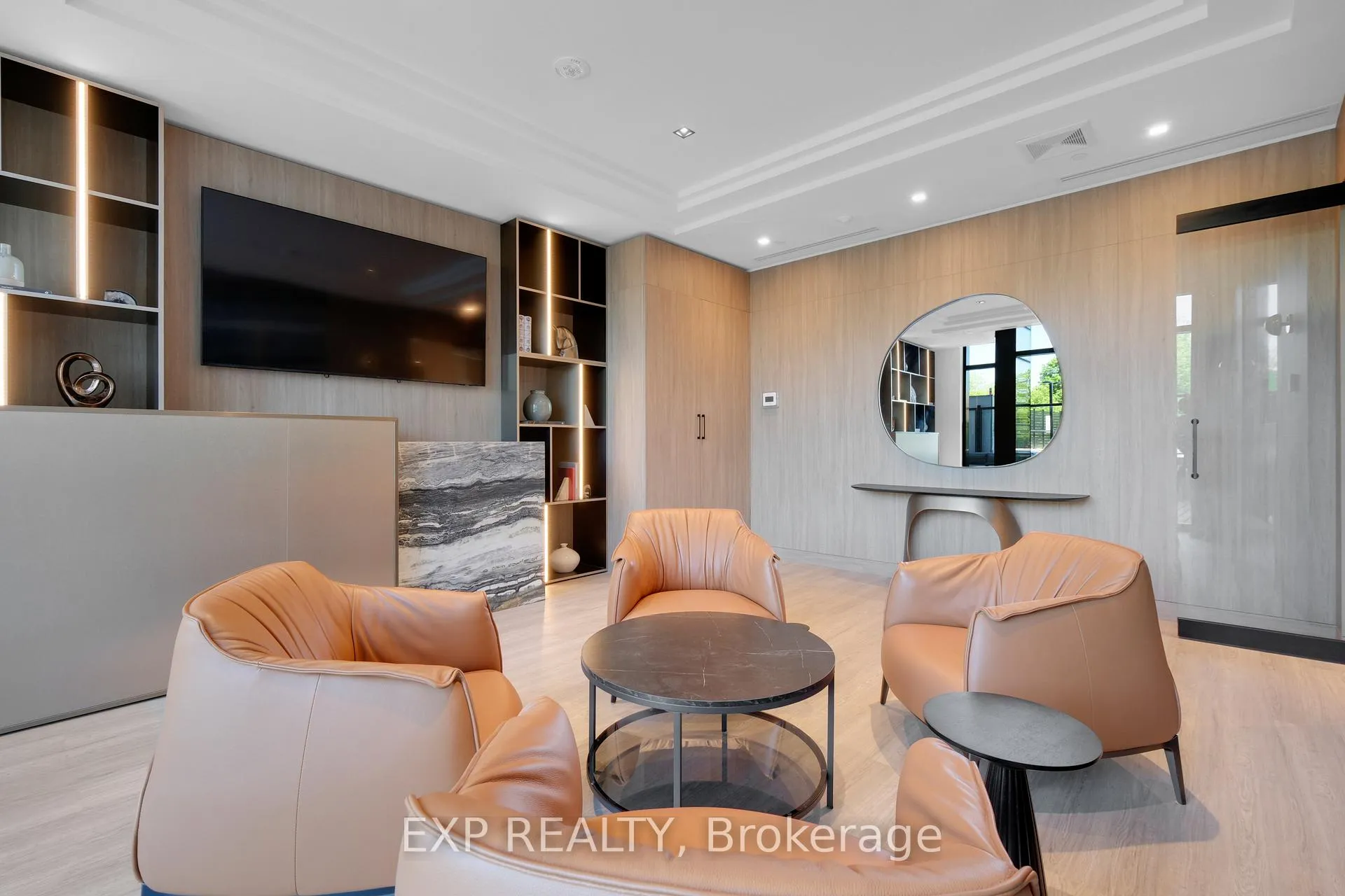Photo 39 of Unit 401, 8188 Yonge Street, Vaughan, Uplands — HOMEH