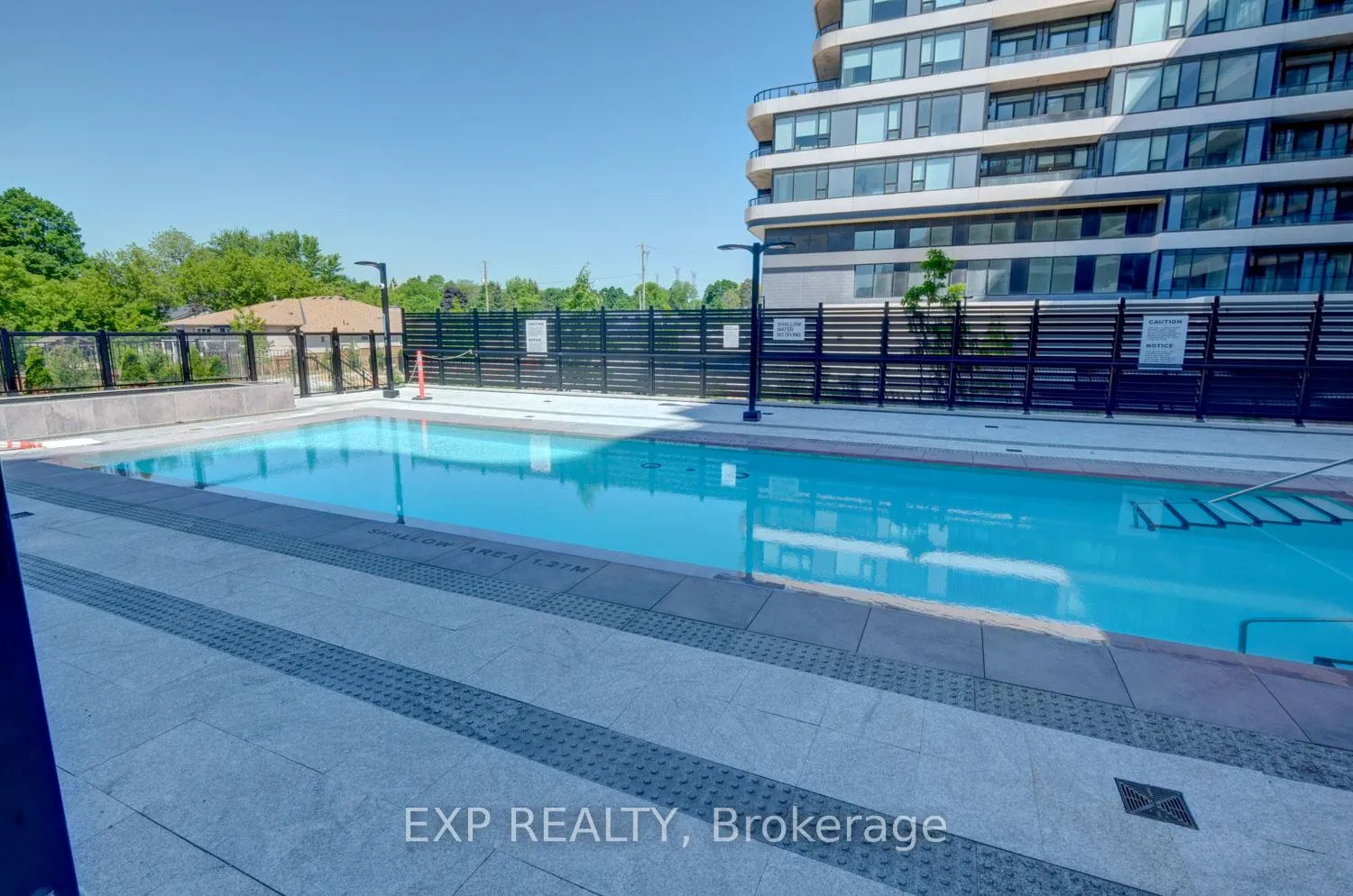 Photo 43 of Unit 401, 8188 Yonge Street, Vaughan, Uplands — HOMEH