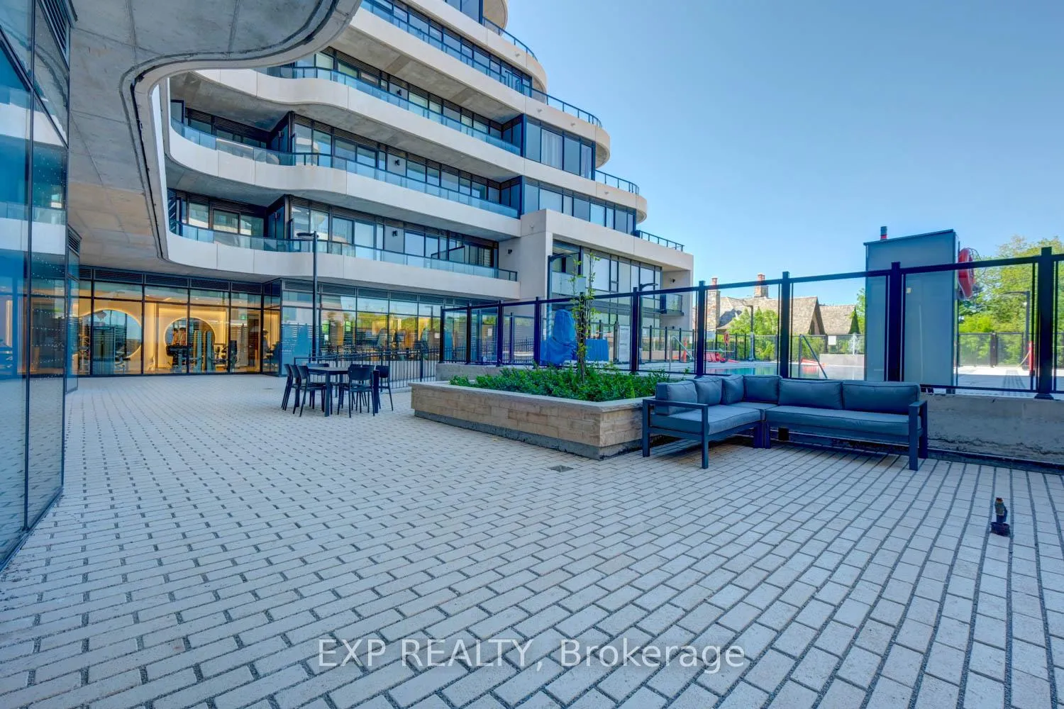 Photo 44 of Unit 401, 8188 Yonge Street, Vaughan, Uplands — HOMEH