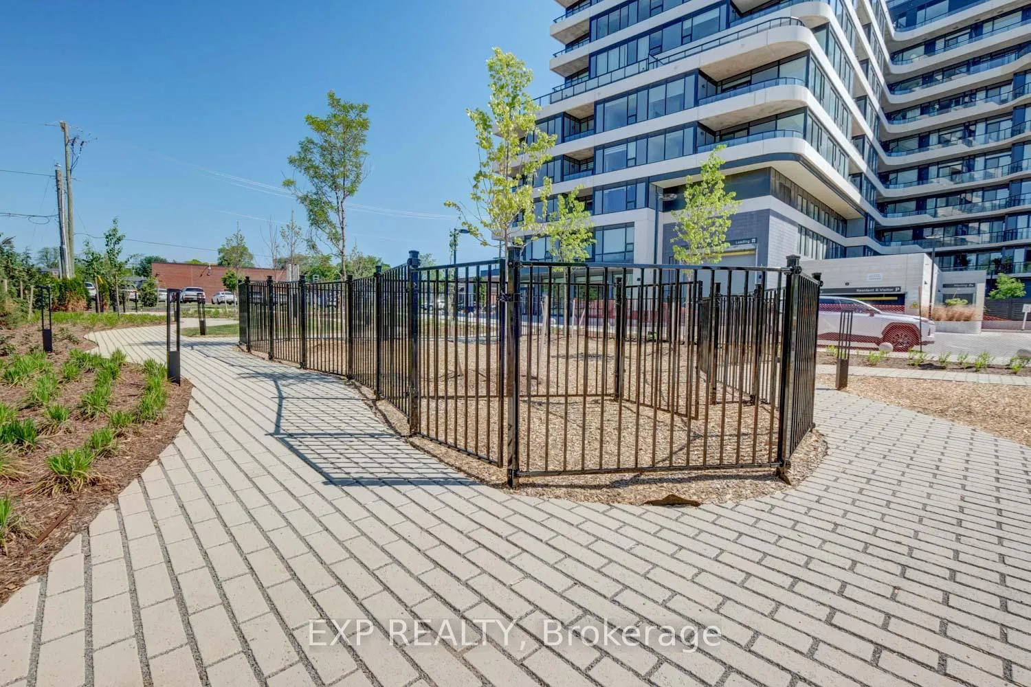 Photo 47 of Unit 401, 8188 Yonge Street, Vaughan, Uplands — HOMEH