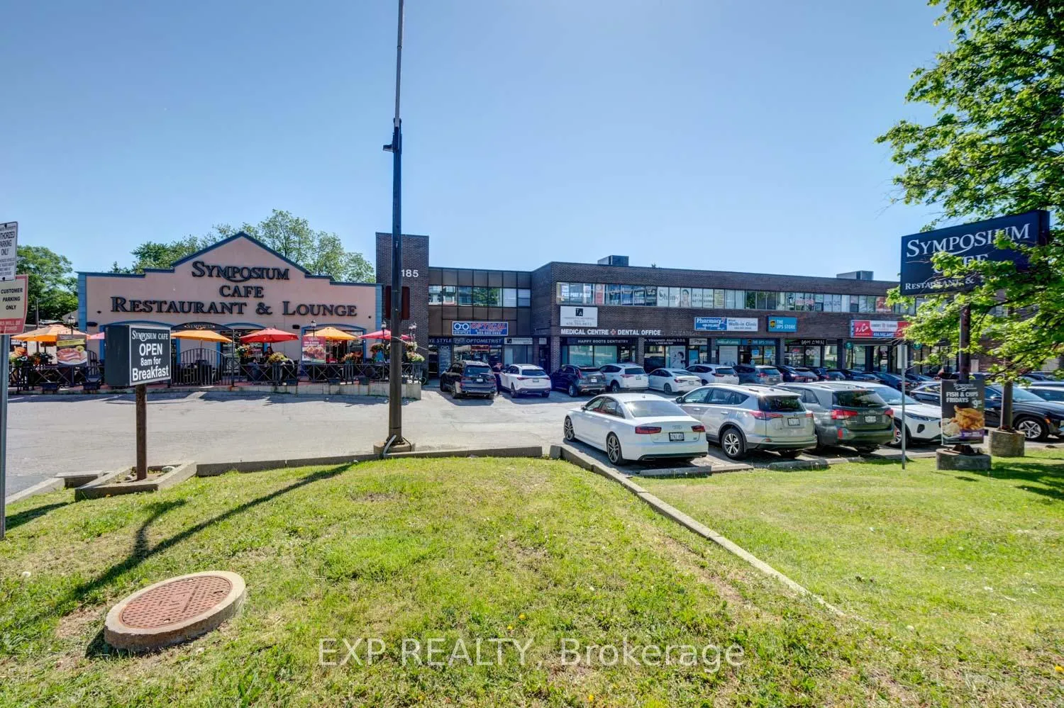 Photo 51 of Unit 401, 8188 Yonge Street, Vaughan, Uplands — HOMEH