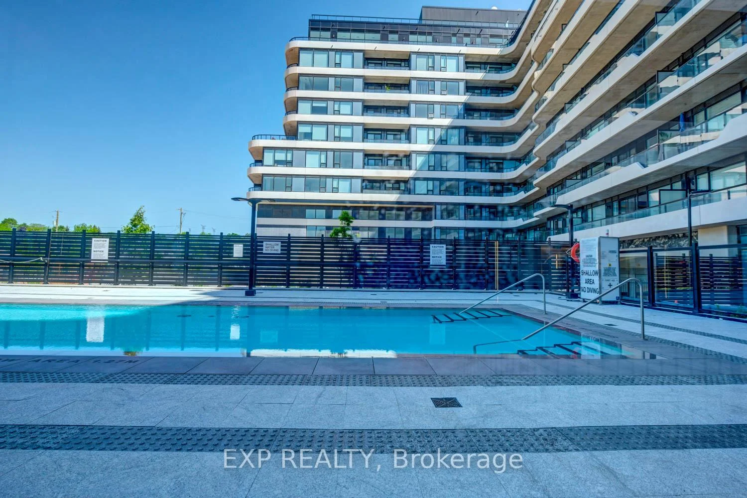 Photo 21 of Unit 401, 8188 Yonge Street, Vaughan, Uplands — HOMEH