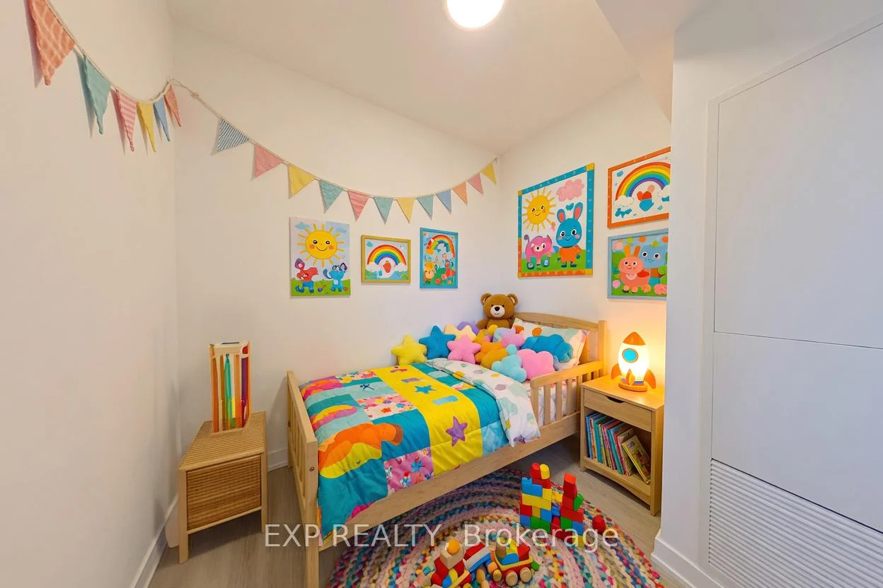 Photo 29 of Unit 401, 8188 Yonge Street, Vaughan, Uplands — HOMEH