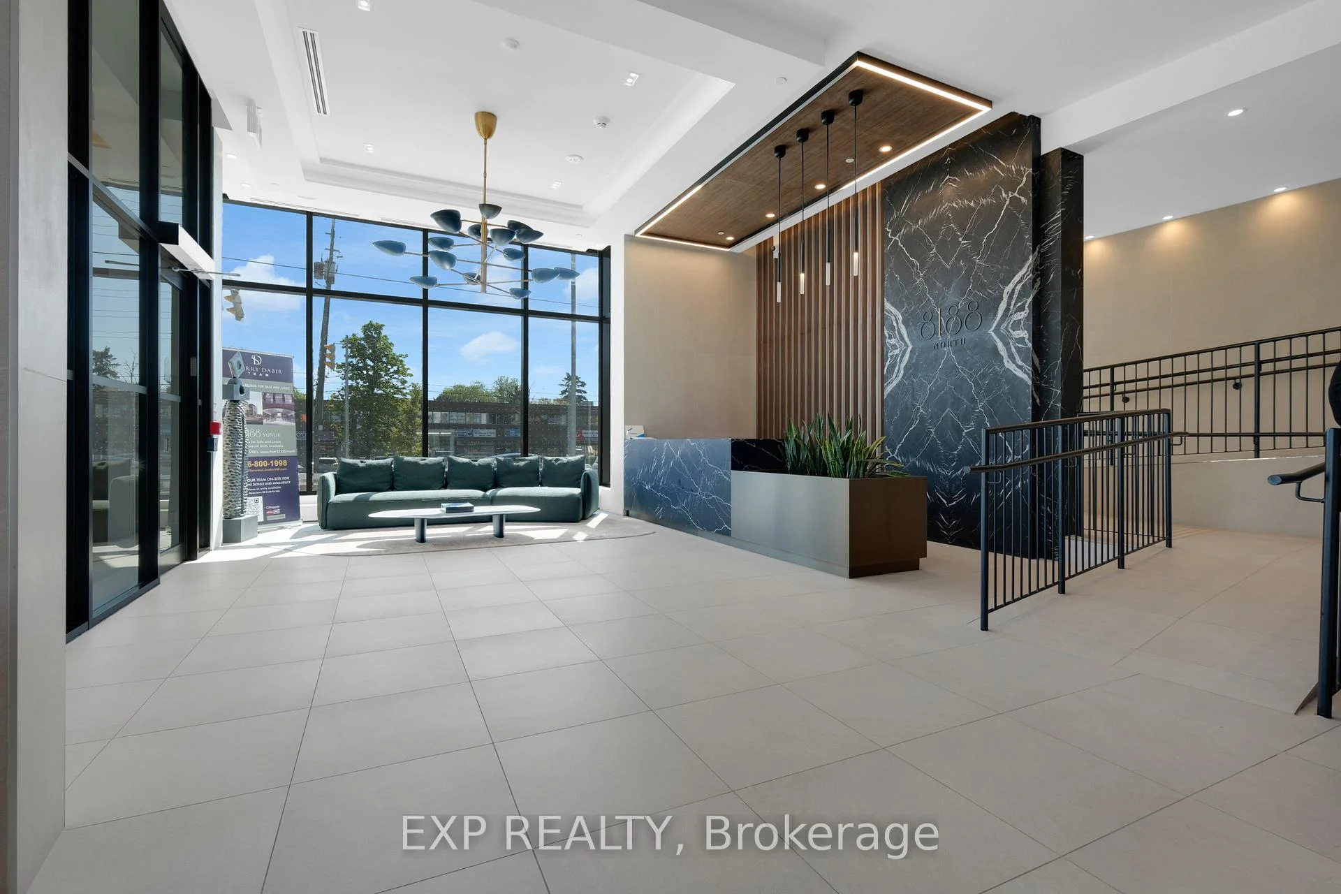 Photo 35 of Unit 401, 8188 Yonge Street, Vaughan, Uplands — HOMEH