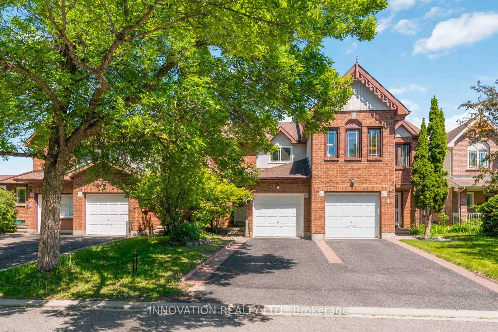 Photo 1 of 5 Harrington Court, Ottawa, Kanata - Kanata Lakes/Heritage Hills — HOMEH