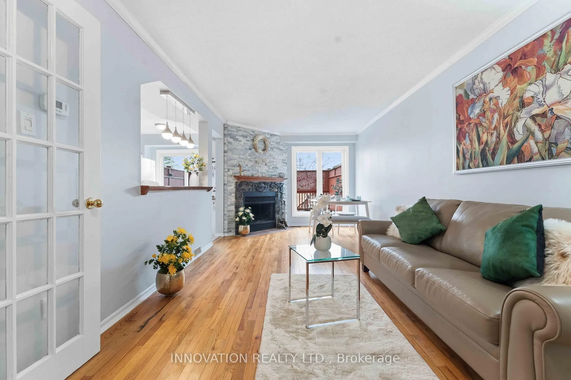 Photo 6 of 5 Harrington Court, Ottawa, Kanata - Kanata Lakes/Heritage Hills — HOMEH