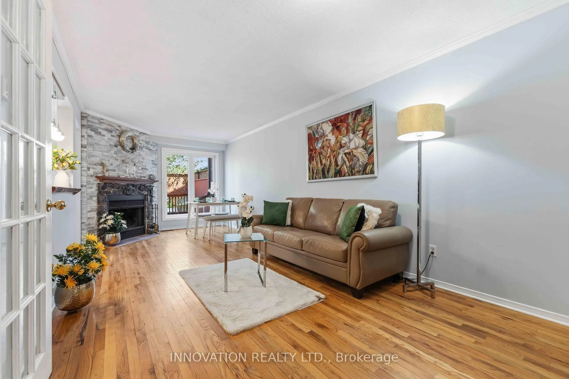 Photo 7 of 5 Harrington Court, Ottawa, Kanata - Kanata Lakes/Heritage Hills — HOMEH