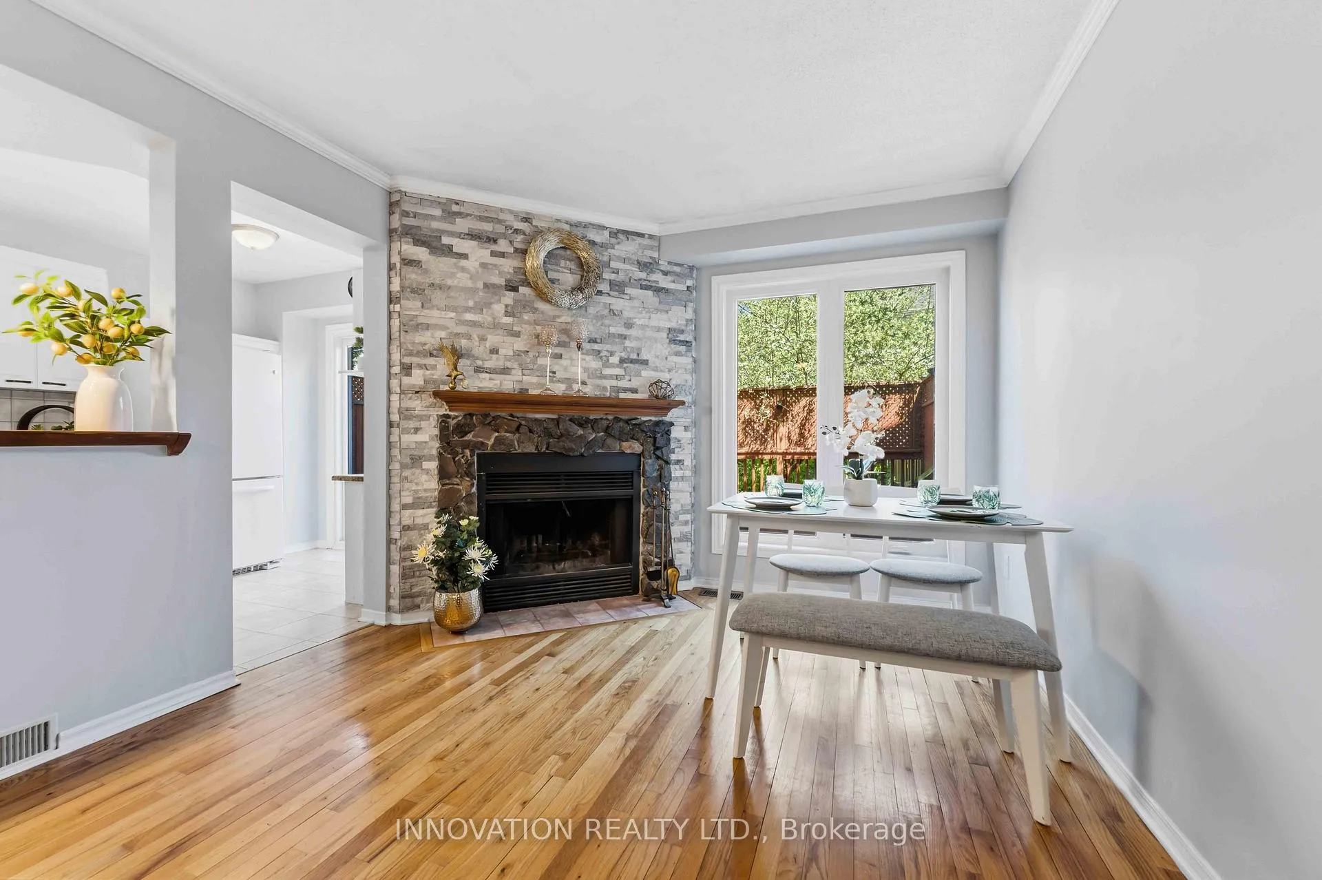 Photo 9 of 5 Harrington Court, Ottawa, Kanata - Kanata Lakes/Heritage Hills — HOMEH