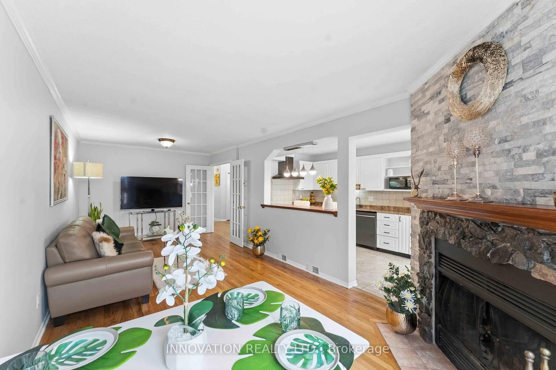 Photo 10 of 5 Harrington Court, Ottawa, Kanata - Kanata Lakes/Heritage Hills — HOMEH