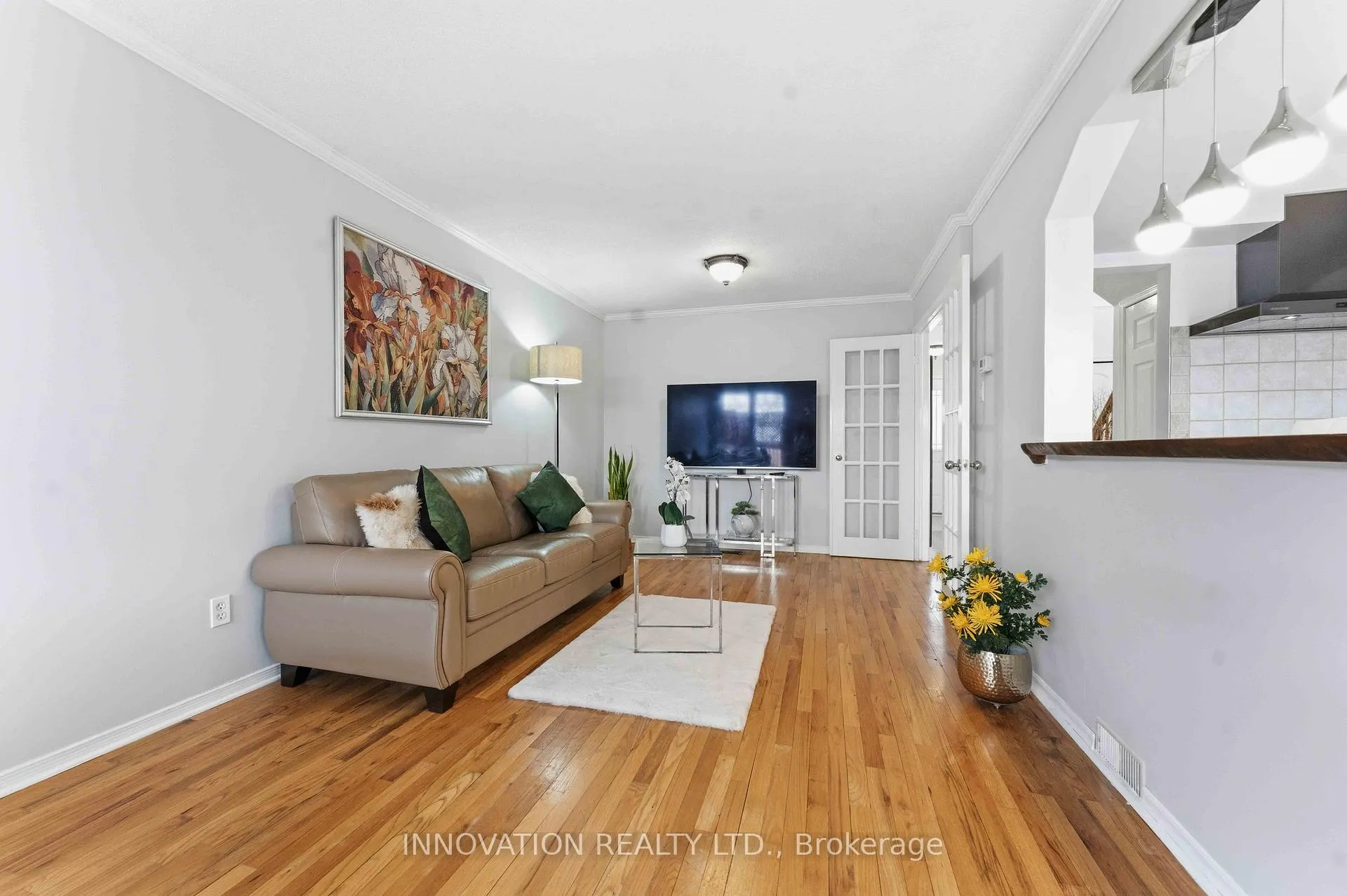 Photo 12 of 5 Harrington Court, Ottawa, Kanata - Kanata Lakes/Heritage Hills — HOMEH
