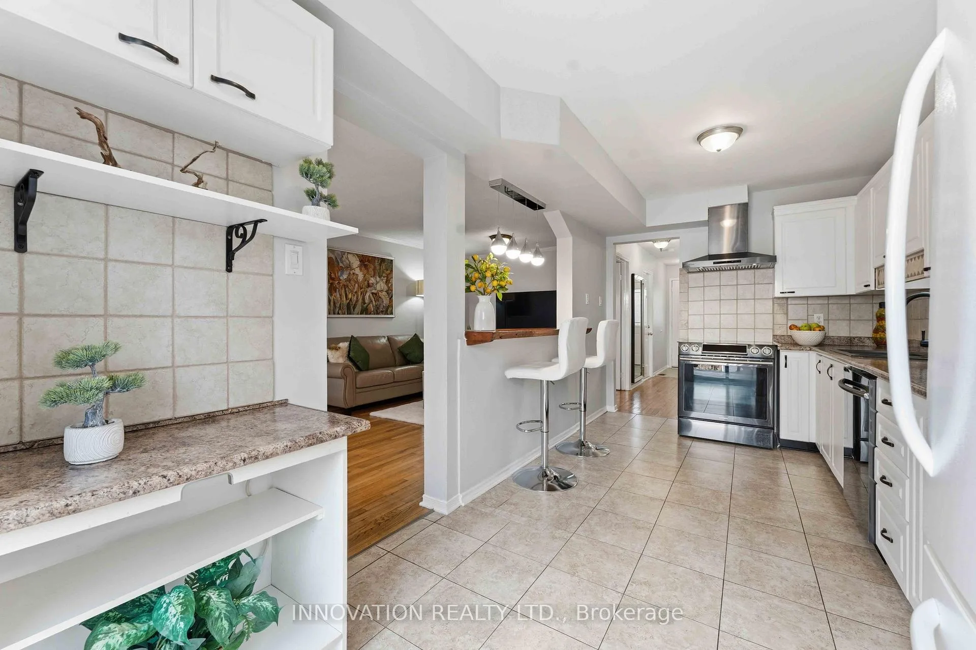 Photo 19 of 5 Harrington Court, Ottawa, Kanata - Kanata Lakes/Heritage Hills — HOMEH