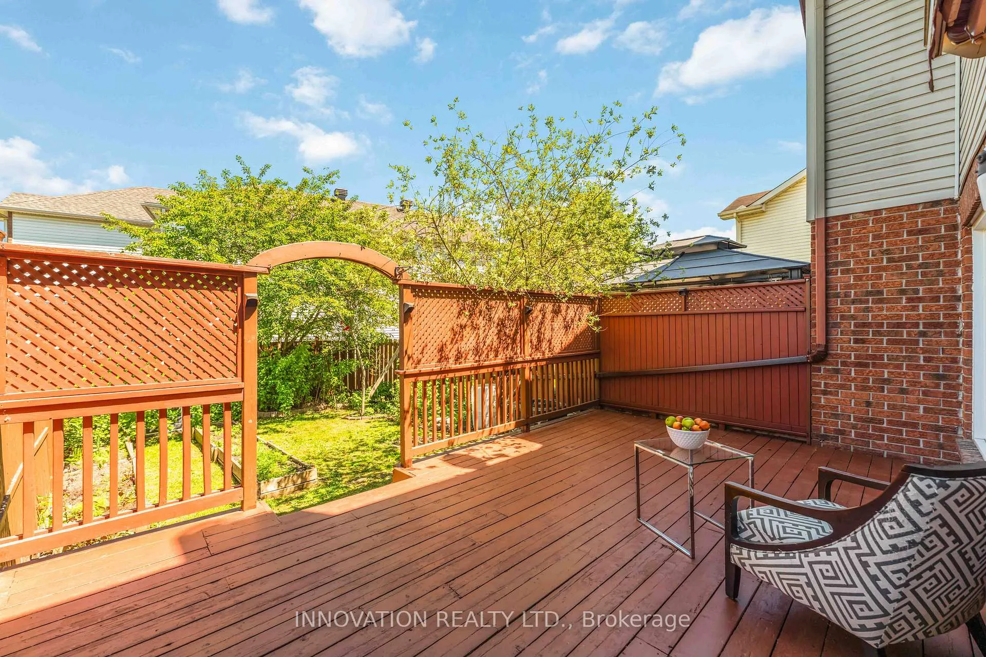 Photo 42 of 5 Harrington Court, Ottawa, Kanata - Kanata Lakes/Heritage Hills — HOMEH
